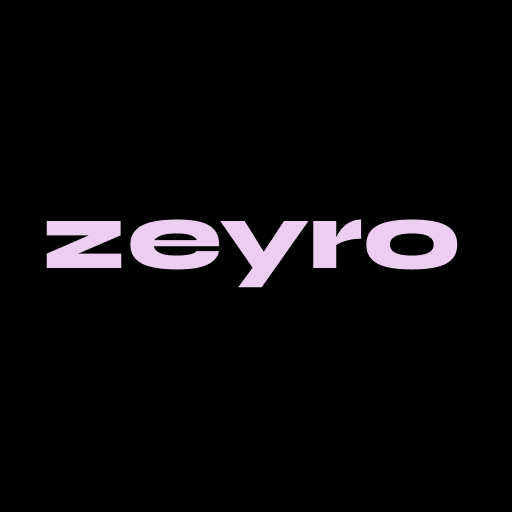 Zeyro Logo