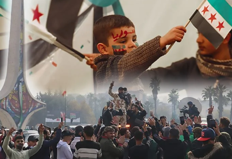 Transition in Syria: A Review