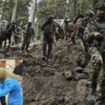 Jammu & Kashmir: A Tryst with Beauty and Brutality