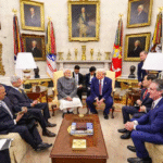 Why India needs to recalibrate its foreign policy after decade of pro-US shift