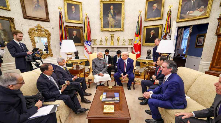 Why India needs to recalibrate its foreign policy after decade of pro-US shift
