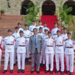A March Remembered, A Future Redefined: One Month Since Women Cadets Passed Out from NDA