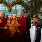 Erasing the Dalai Lama: China’s cultural warfare and its geopolitical consequences